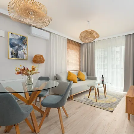 Modern With The River View * Breslau