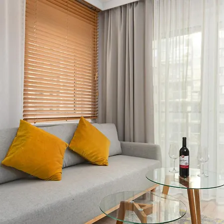 Modern With The River View Breslau