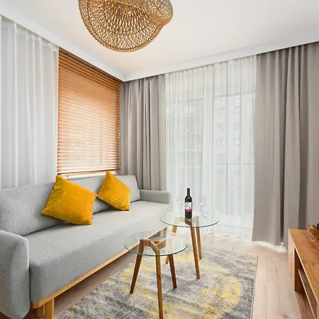 Modern With The River View Breslau